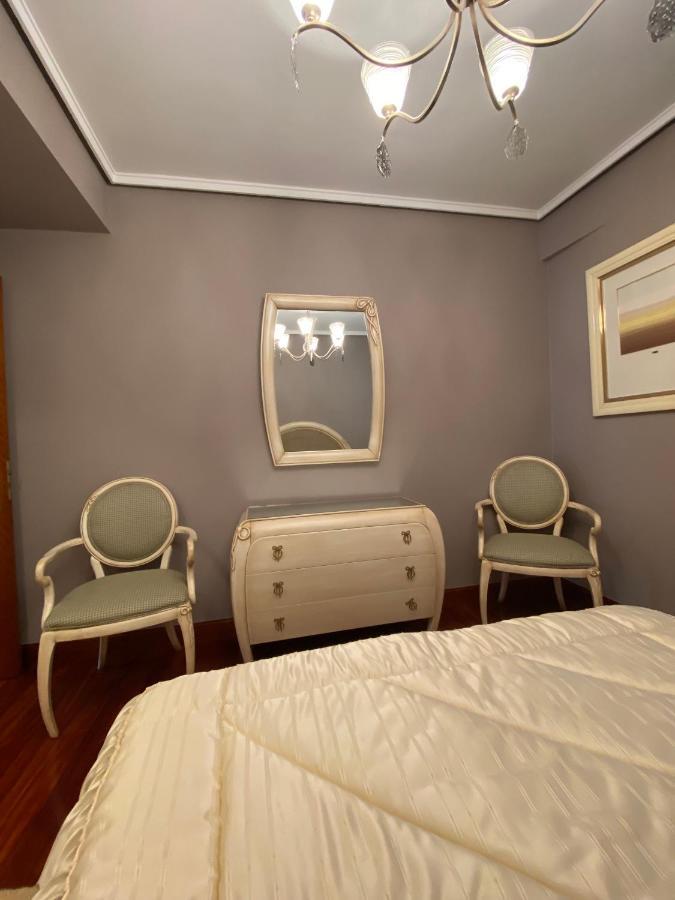 Appartamento La Ostra De Mirakontxa San Sebastián Esterno foto