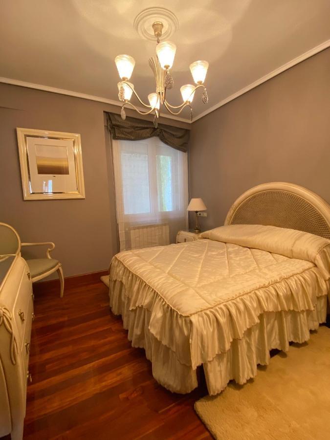 Appartamento La Ostra De Mirakontxa San Sebastián Esterno foto
