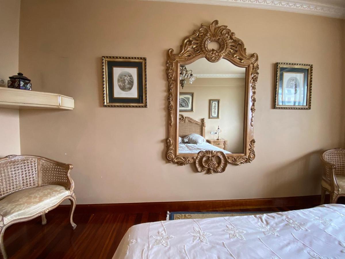 Appartamento La Ostra De Mirakontxa San Sebastián Esterno foto