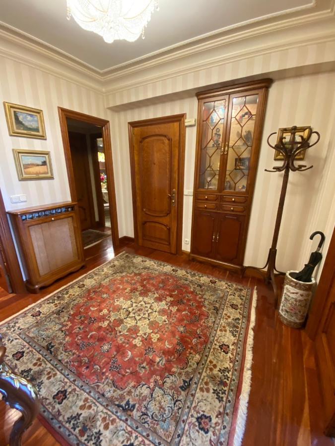 Appartamento La Ostra De Mirakontxa San Sebastián Esterno foto