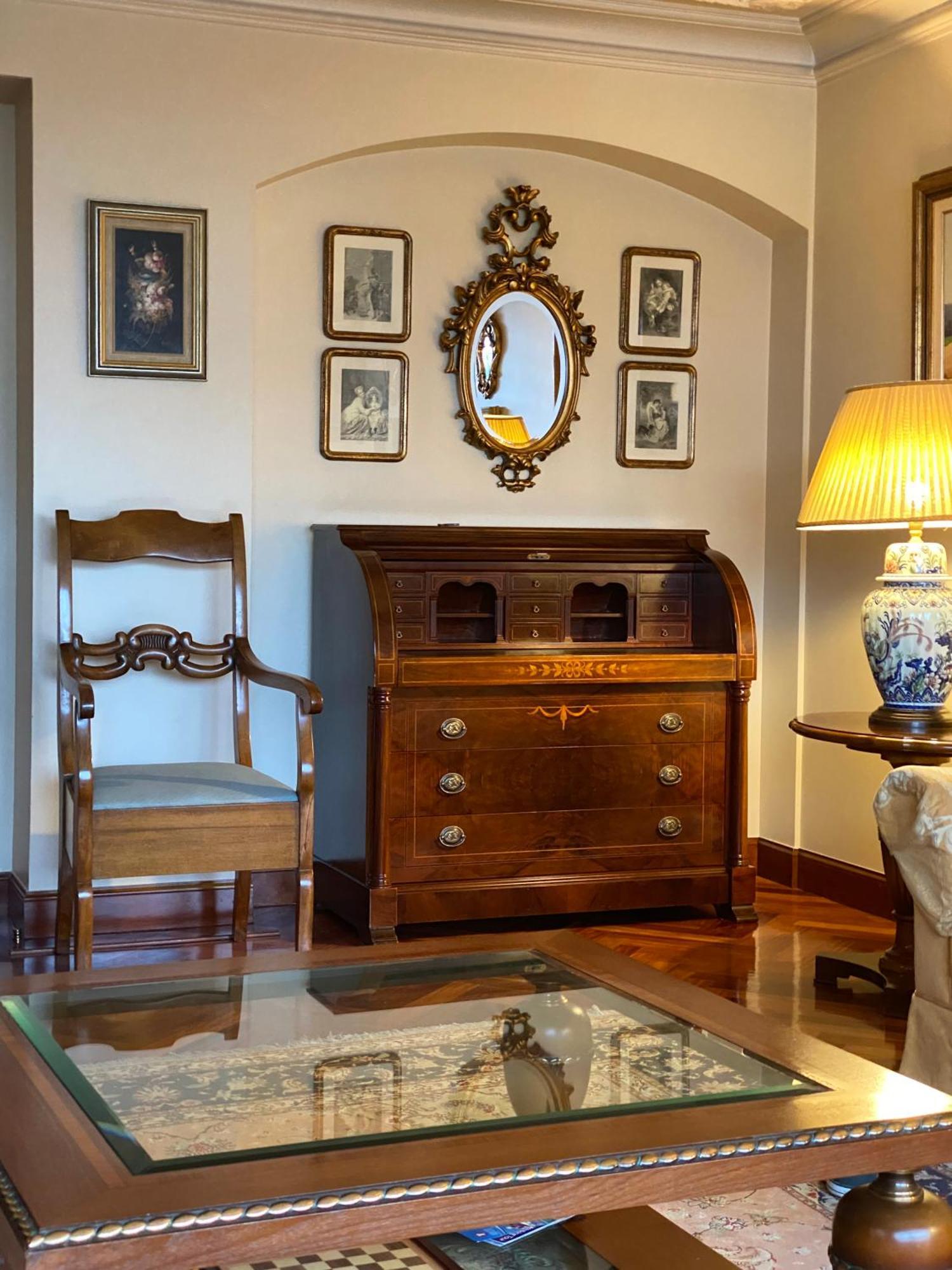 Appartamento La Ostra De Mirakontxa San Sebastián Esterno foto